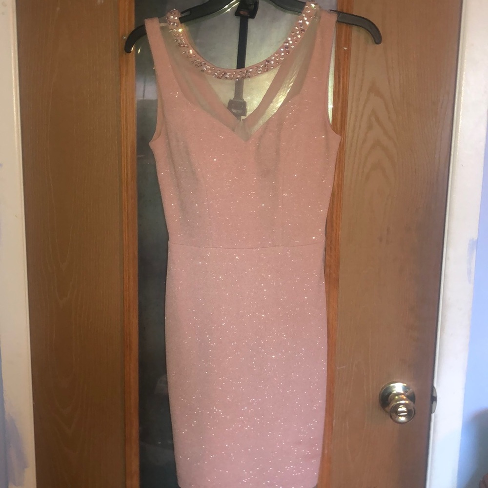Teens Homecoming/Formal Dress